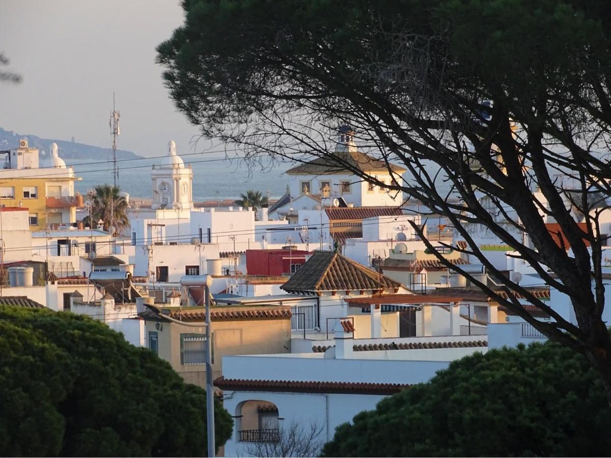 Casa Los Hierros | Reformada Cerca Playa Barbate Esterno foto