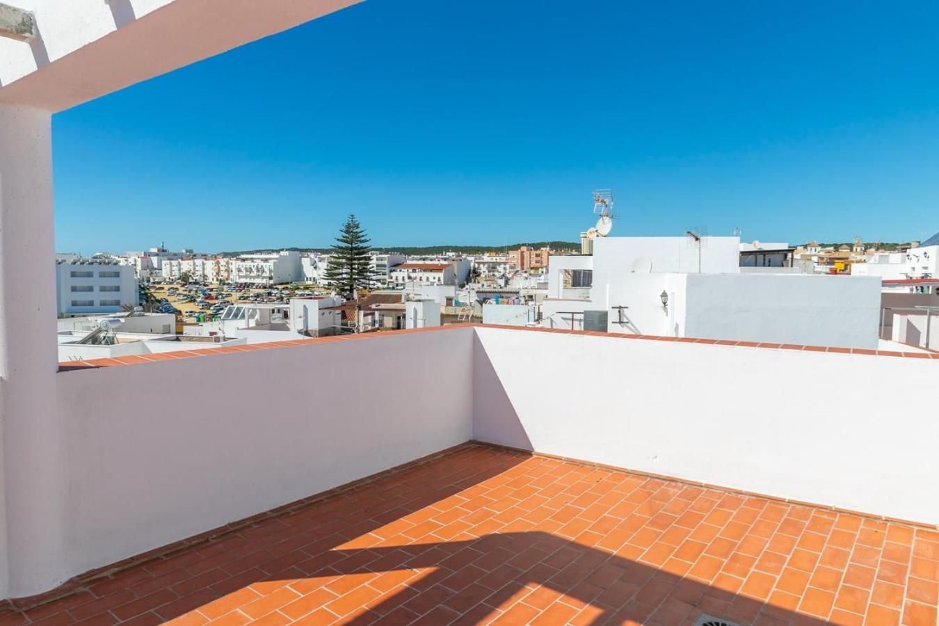 Casa Los Hierros | Reformada Cerca Playa Barbate Esterno foto