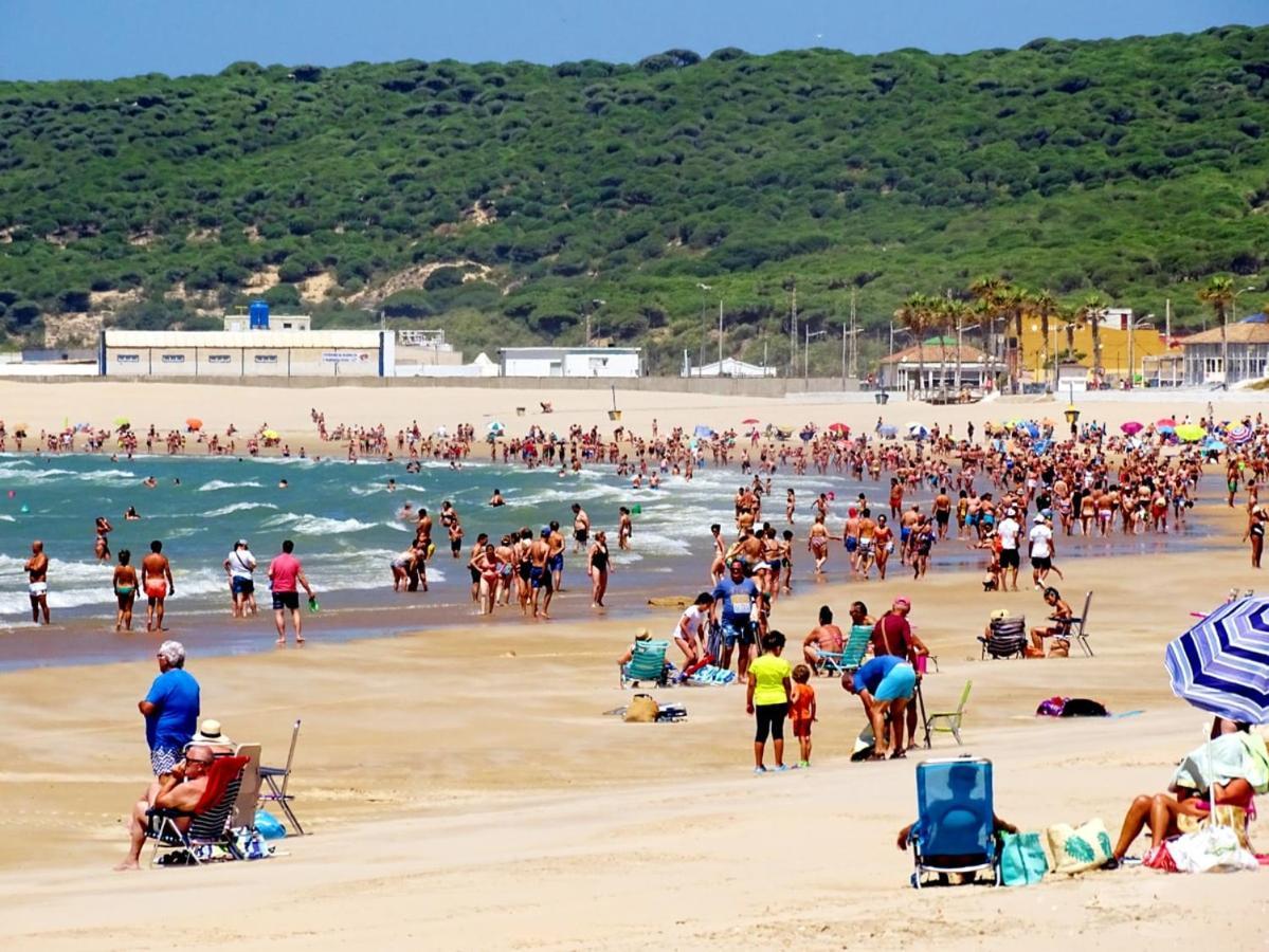 Casa Los Hierros | Reformada Cerca Playa Barbate Esterno foto
